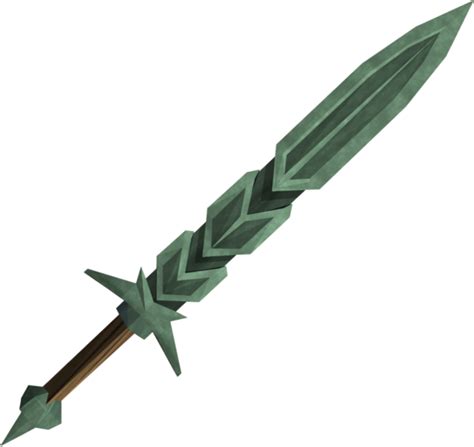 adamant longsword osrs